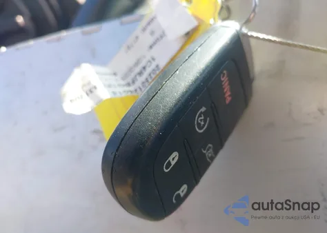 2015 Jeep Grand Cherokee Limited из США, поврежденный, VIN 1C4RJFBG1FC831208